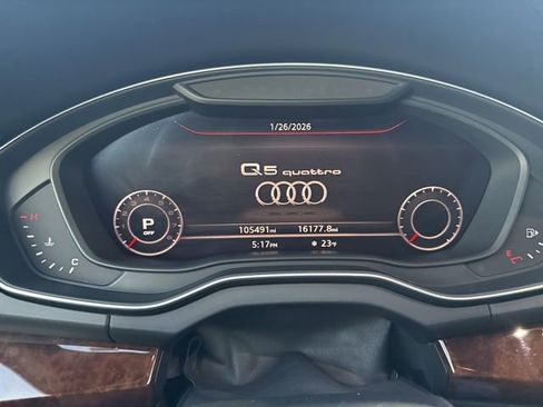 Used 2018 Audi Q5 2.0T Premium Plus w/ Premium Plus Package image 6