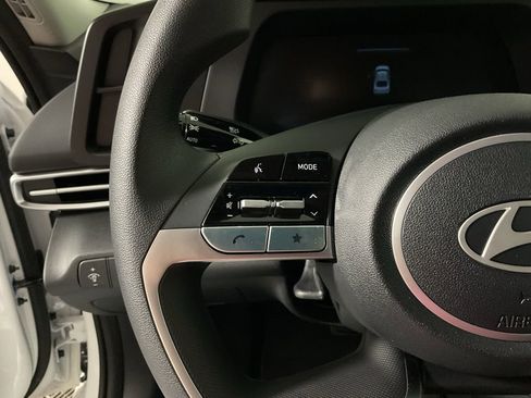 New 2026 Hyundai Elantra SE FWD image 26