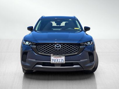 Used 2026 MAZDA CX-50 2.5 Hybrid w/ Weather Package