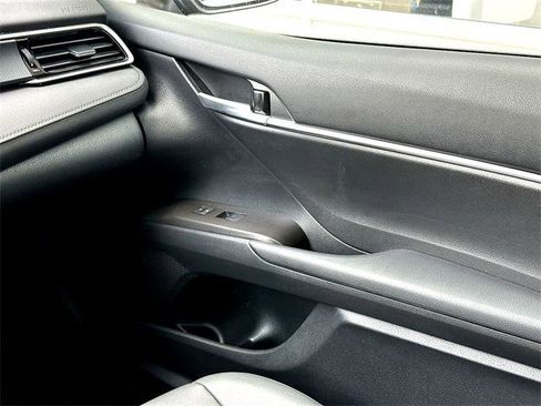 Certified 2024 Toyota Camry SE w/ Convenience Package image 26