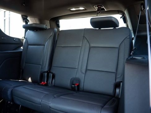 New 2026 Chevrolet Tahoe LT w/ Comfort Package image 31