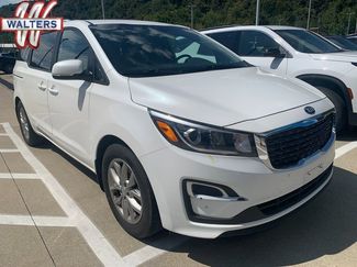 Used 2020 Kia Sedona EX image 1