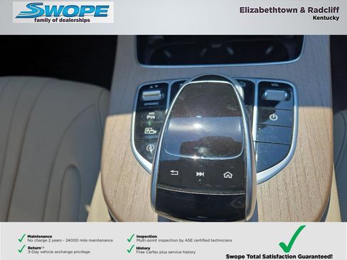 Used 2019 Mercedes-Benz CLS 450 image 16