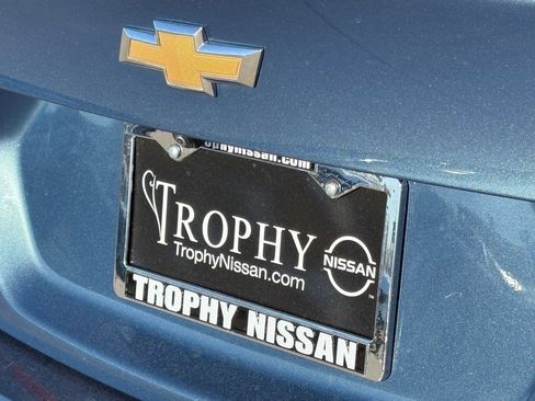 Used 2024 Chevrolet Malibu LS image 8