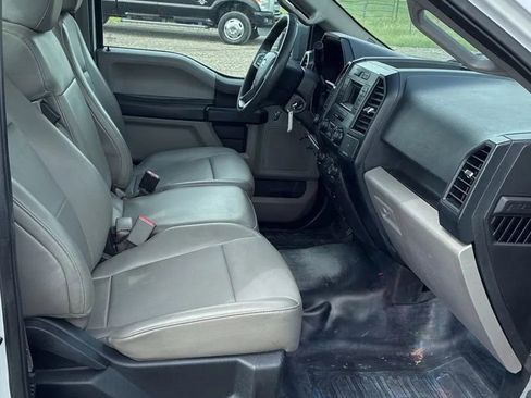 Used 2016 Ford F150 XL w/ XL Power Equipment Group image 10