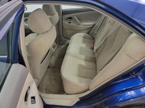 Used 2007 Toyota Camry LE image 14
