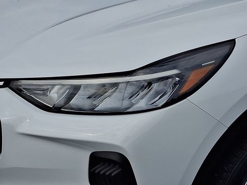 Certified 2023 Ford Escape Active w/ Tech Pack #1 AWD/4WD image 9