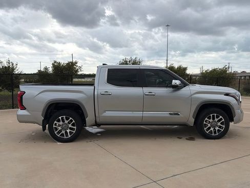 Used 2024 Toyota Tundra 1794 Edition image 10