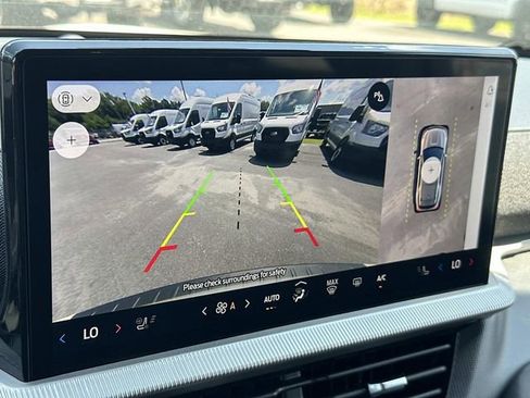 New 2025 Ford Explorer ST-Line image 27