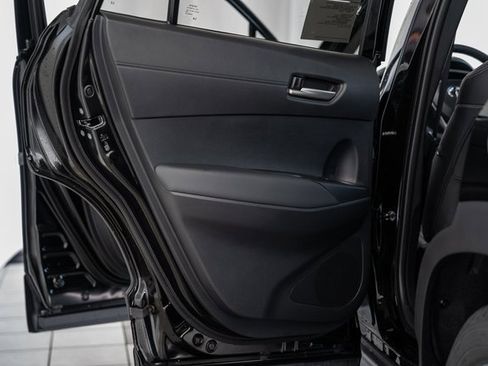 New 2026 Toyota Corolla Cross XLE image 34