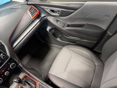 Used 2021 Subaru Forester Sport image 15