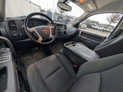 Used 2012 Chevrolet Silverado 1500 LT w/ All-Star Edition image 5