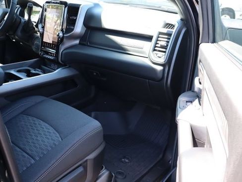 New 2026 RAM 2500 Big Horn AWD/4WD image 53