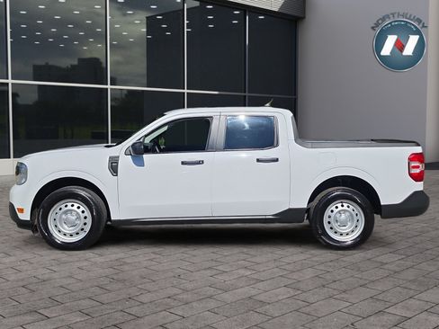 Used 2022 Ford Maverick XL w/ Equipment Group 100A Standard AWD/4WD image 2