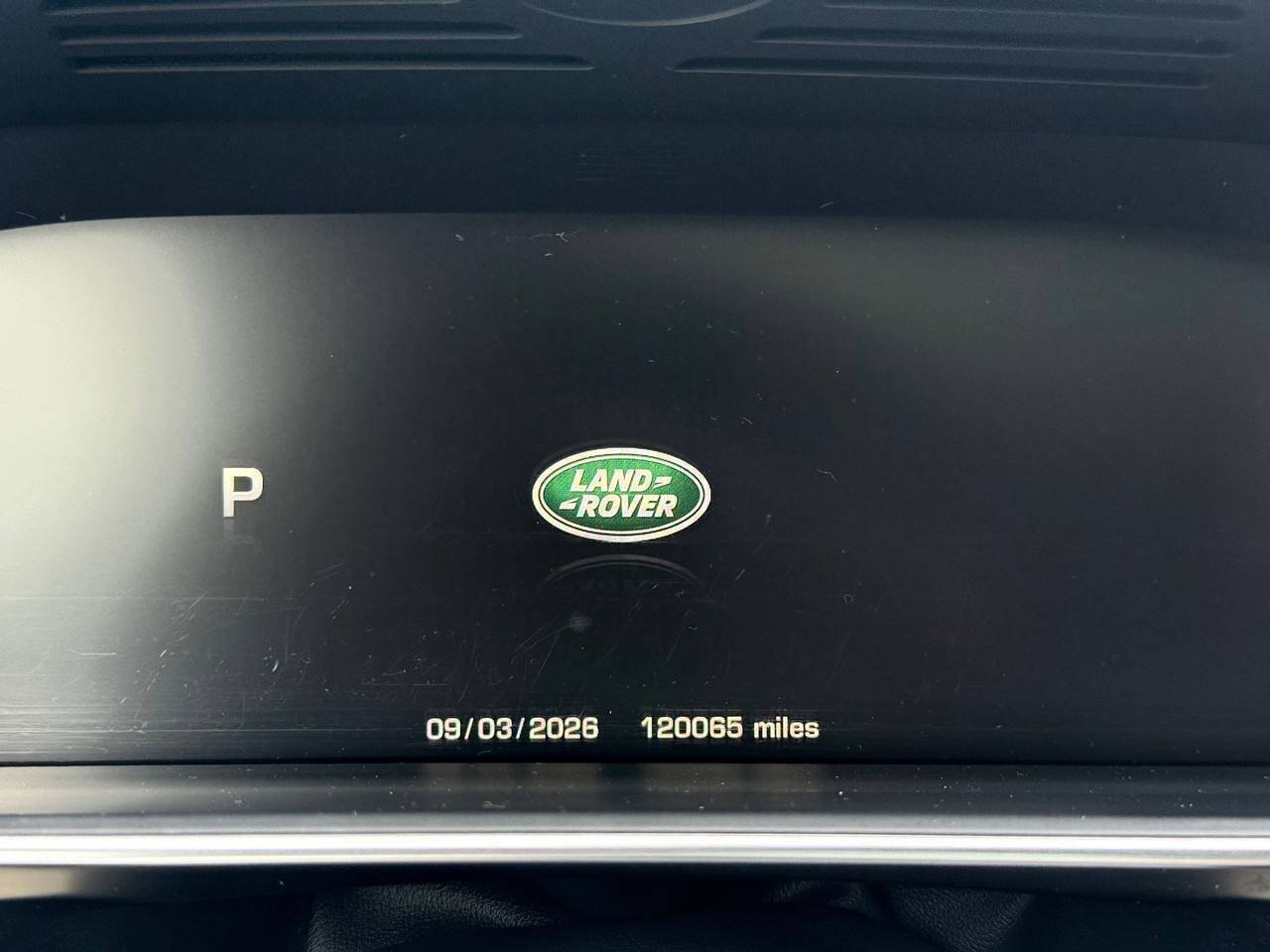 Used 2014 Land Rover Range Rover HSE AWD/4WD image 42