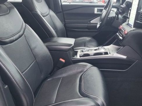 Used 2020 Ford Explorer ST w/ ST Street Pack image 26