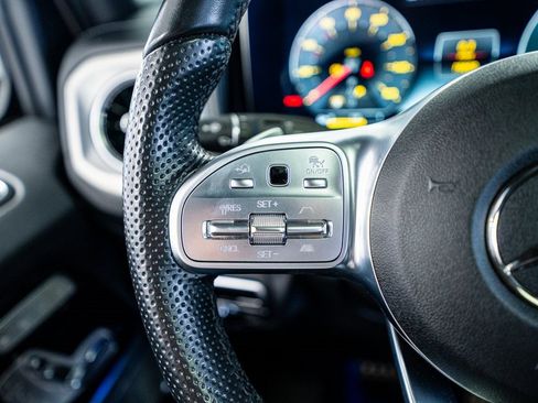 Used 2019 Mercedes-Benz G 550 image 38