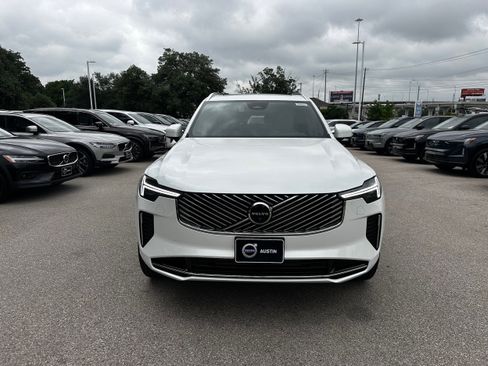 New 2025 Volvo XC90 T8 Plus w/ Protection Package Premier image 6