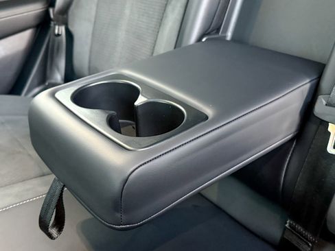 Used 2022 Ford Mustang Mach-E GT w/ GT Performance Edition image 34