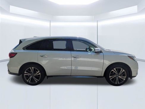 Used 2020 Acura MDX SH-AWD w/ Technology Package image 3