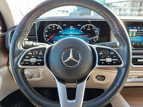 Used 2022 Mercedes-Benz GLE 350 4MATIC image 19