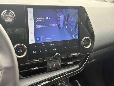 Used 2024 Lexus NX 350h AWD w/ Cold Area Package image 23