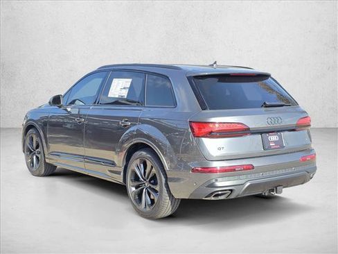 New 2026 Audi Q7 3.0T Premium Plus image 7
