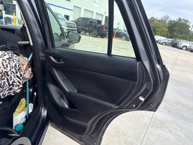 Used 2016 MAZDA CX-5 Sport FWD image 41