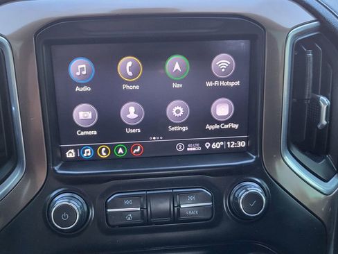 Used 2020 Chevrolet Silverado 2500 High Country w/ Z71 Off-Road Package image 29