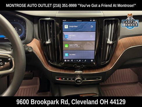 Used 2024 Volvo XC60 B5 Plus w/ Protection Package Premier image 25