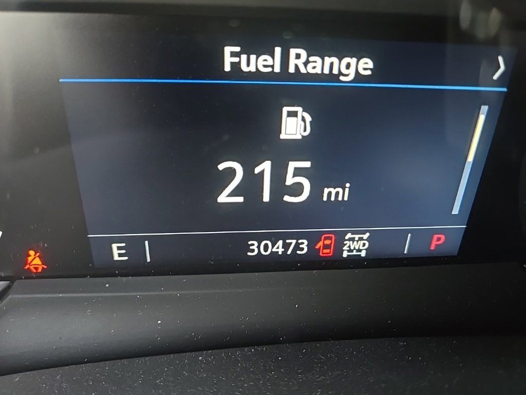 Used 2024 Cadillac XT5 Sportv AWD/4WD image 20
