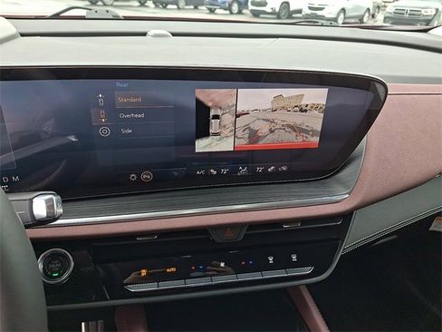 Used 2025 Buick Envision Sport Touring image 18