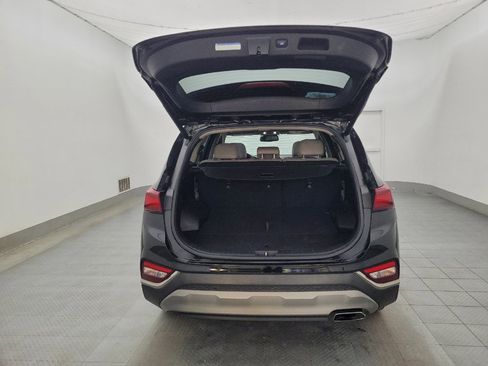 Used 2019 Hyundai Santa Fe Limited image 29