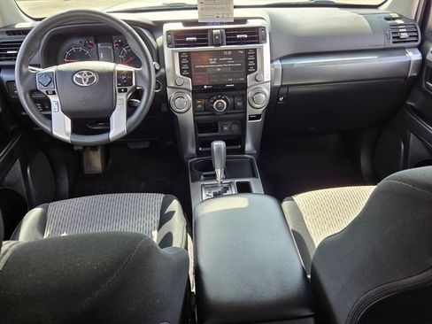 Used 2024 Toyota 4Runner SR5 image 14