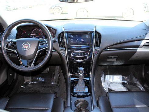 Used 2013 Cadillac ATS image 11