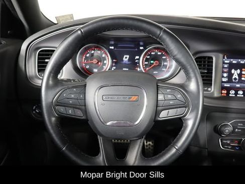 Used 2023 Dodge Charger SXT w/ Cold Weather Package RWD image 6