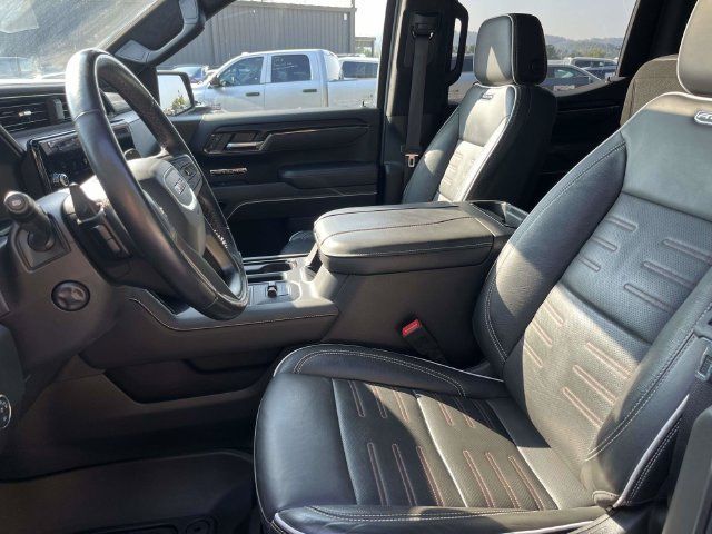 Used 2024 GMC Sierra 1500 AT4X AWD/4WD image 23