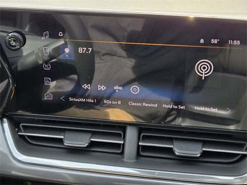 New 2026 Chevrolet Trax ACTIV w/ Sunroof Package image 27