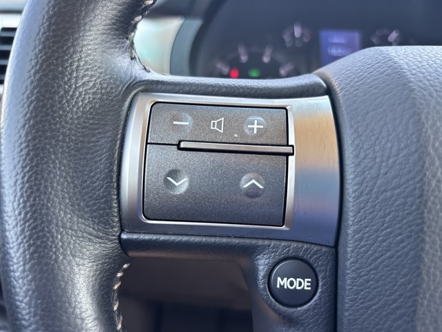 Used 2019 Lexus GX 460 AWD/4WD image 29
