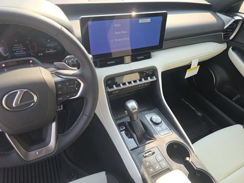 New 2026 Lexus IS 350 F Sport w/ Special Appearance Package AWD/4WD image 20