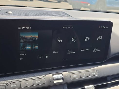 New 2026 Kia K4 FWD image 22