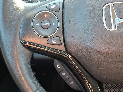 Used 2020 Honda HR-V EX-L image 20