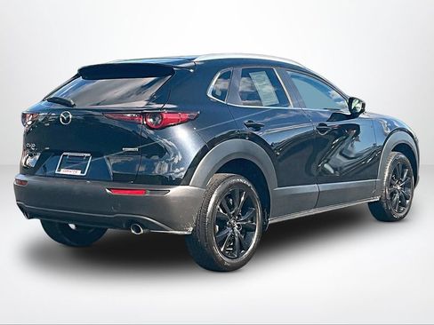 Used 2024 MAZDA CX-30 AWD 2.5 S w/ Select Sport Pkg image 2