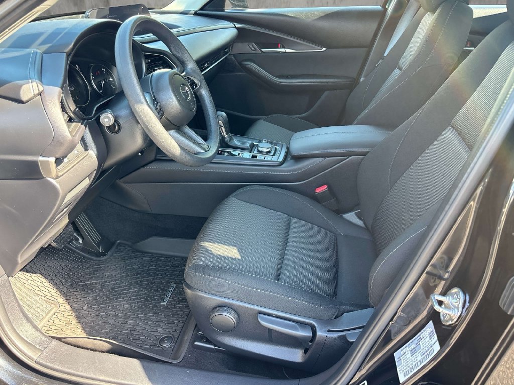 Certified 2024 MAZDA CX-30 AWD 2.5 S image 11