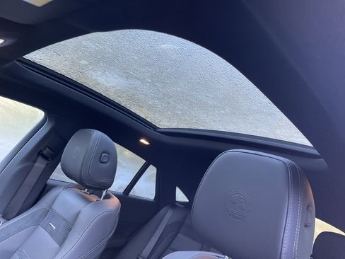 New 2026 Mercedes-Benz GLE 53 AMG 4MATIC Coupe image 21
