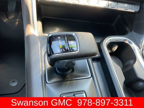 Certified 2023 GMC Sierra 1500 Denali w/ Technology Package AWD/4WD image 17