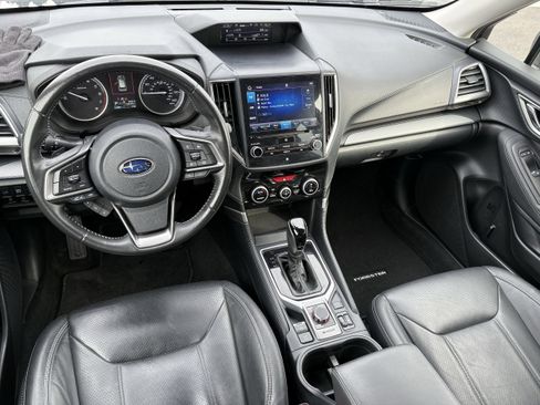 Used 2021 Subaru Forester Limited w/ Popular Package #3 image 13