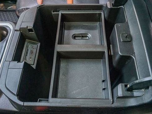 Used 2021 GMC Sierra 2500 AT4 w/ AT4 Premium Plus Package image 33