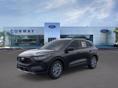 New 2026 Ford Escape Active