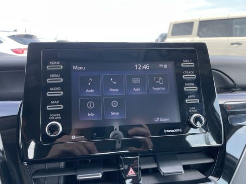 Used 2023 Toyota Camry SE image 13